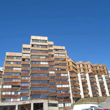 Appartement Val Thorens, 1 Pièce, 4 Personnes - Fr-1-637-9 *